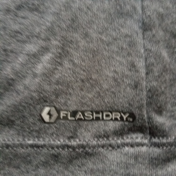 The North Face Flash Dry Lightweight Hoodie S/P - Picture 6 of 9